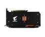 Видеокарта GIGABYTE Radeon RX 570 4096Mb AORUS (GV-RX570AORUS-4GD)
