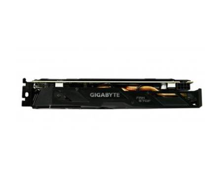 Видеокарта GIGABYTE Radeon RX 580 4096Mb GAMING (GV-RX580GAMING-4GD)