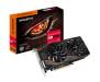 Видеокарта GIGABYTE Radeon RX 580 8192Mb GAMING (GV-RX580GAMING-8GD)