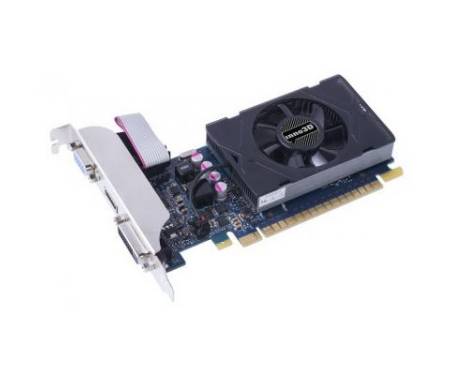 Видеокарта Inno3D GeForce GT730 2048Mb LP (N730-3SDV-E5BX)