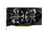 Видеокарта Inno3D GeForce GTX1050 2048Mb HerculeZ Twin X2 (N1050-1DDV-E5CM)