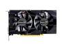 Видеокарта Inno3D GeForce GTX1050 Ti 4096Mb HerculeZ Twin X2 (N105T-1DDV-M5CM)