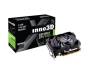 Видеокарта Inno3D GeForce GTX1050 Ti 4096Mb HerculeZ X1 (N105T-1SDV-M5CM)