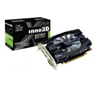Видеокарта Inno3D GeForce GTX1060 3072Mb Compact (N1060-6DDN-L5GM)