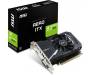 Видеокарта MSI GeForce GT1030 2048Mb AERO ITX OC (GT 1030 AERO ITX 2G OC)