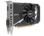 Видеокарта MSI GeForce GT1030 2048Mb AERO ITX OC (GT 1030 AERO ITX 2G OC)