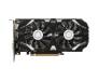 Видеокарта MSI GeForce GTX1050 2048Mb DUAL FANS OC (GTX 1050 2GT OCV1)