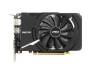 Видеокарта MSI GeForce GTX1050 Ti 4096Mb AERO ITX OC (GTX 1050 TI AERO ITX 4G OCV1)