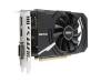 Видеокарта MSI GeForce GTX1050 Ti 4096Mb AERO ITX OC (GTX 1050 TI AERO ITX 4G OCV1)
