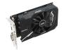 Видеокарта MSI GeForce GTX1050 Ti 4096Mb AERO ITX OC (GTX 1050 TI AERO ITX 4G OCV1)