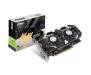 Видеокарта MSI GeForce GTX1050 Ti 4096Mb DUAL FANS OC (GTX 1050 Ti 4GT OC)
