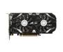 Видеокарта MSI GeForce GTX1050 Ti 4096Mb DUAL FANS OC (GTX 1050 Ti 4GT OC)