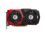 Видеокарта MSI GeForce GTX1050 Ti 4096Mb GAMING X (GTX 1050 Ti GAMING X 4G)