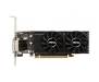 Видеокарта MSI GeForce GTX1050 Ti 4096Mb LP (GTX 1050 Ti 4GT LP)