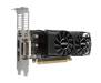 Видеокарта MSI GeForce GTX1050 Ti 4096Mb LP (GTX 1050 Ti 4GT LP)