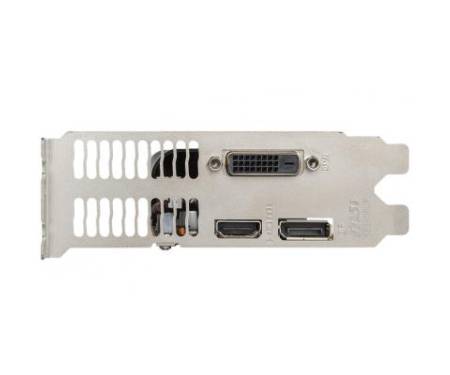 Видеокарта MSI GeForce GTX1050 Ti 4096Mb LP (GTX 1050 Ti 4GT LP)