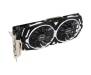 Видеокарта MSI GeForce GTX1060 3072Mb ARMOR OC (GTX 1060 ARMOR 3G OCV1)