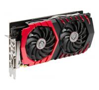 Видеокарта MSI GeForce GTX1060 6144Mb GAMING X (GTX 1060 GAMING X 6G)