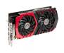 Видеокарта MSI GeForce GTX1060 6144Mb GAMING X (GTX 1060 GAMING X 6G)
