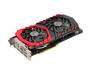 Видеокарта MSI GeForce GTX1060 6144Mb GAMING X (GTX 1060 GAMING X 6G)