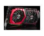 Видеокарта MSI GeForce GTX1060 6144Mb GAMING X (GTX 1060 GAMING X 6G)