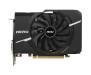Видеокарта MSI GeForce GTX1070 8192Mb AERO ITX OC (GTX 1070 AERO ITX 8G OC)