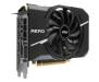 Видеокарта MSI GeForce GTX1070 8192Mb AERO ITX OC (GTX 1070 AERO ITX 8G OC)