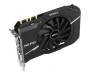 Видеокарта MSI GeForce GTX1070 8192Mb AERO ITX OC (GTX 1070 AERO ITX 8G OC)