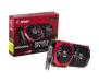 Видеокарта MSI GeForce GTX1070 8192Mb GAMING X (GTX 1070 GAMING X 8G)