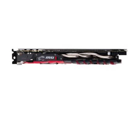 Видеокарта MSI GeForce GTX1070 8192Mb GAMING X (GTX 1070 GAMING X 8G)