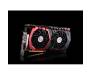 Видеокарта MSI GeForce GTX1070 8192Mb GAMING X (GTX 1070 GAMING X 8G)