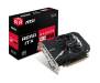Видеокарта MSI Radeon RX 550 2048Mb AERO ITX OC (RX 550 AERO ITX 2G OC)