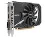 Видеокарта MSI Radeon RX 550 2048Mb AERO ITX OC (RX 550 AERO ITX 2G OC)