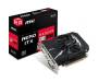 Видеокарта MSI Radeon RX 550 4096Mb AERO ITX OC (RX 550 AERO ITX 4G OC)