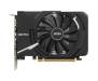 Видеокарта MSI Radeon RX 550 4096Mb AERO ITX OC (RX 550 AERO ITX 4G OC)