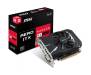 Видеокарта MSI Radeon RX 560 4096Mb AERO ITX OC (RX 560 AERO ITX 4G OC)