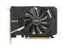 Видеокарта MSI Radeon RX 560 4096Mb AERO ITX OC (RX 560 AERO ITX 4G OC)