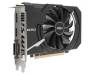 Видеокарта MSI Radeon RX 560 4096Mb AERO ITX OC (RX 560 AERO ITX 4G OC)