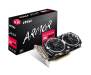 Видеокарта MSI Radeon RX 570 8192Mb ARMOR OC (RX 570 ARMOR 8G OC)