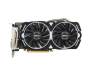 Видеокарта MSI Radeon RX 570 8192Mb ARMOR OC (RX 570 ARMOR 8G OC)