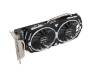 Видеокарта MSI Radeon RX 570 8192Mb ARMOR OC (RX 570 ARMOR 8G OC)