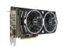 Видеокарта MSI Radeon RX 580 8192Mb ARMOR OC (RX 580 ARMOR 8G OC)
