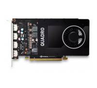 Видеокарта QUADRO P2000 5120MB HP (1ME41AA)