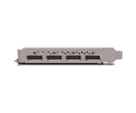 Видеокарта QUADRO P2000 5120MB HP (1ME41AA)