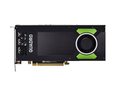Видеокарта QUADRO P4000 8192MB HP (1ME40AA)