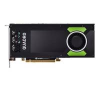 Видеокарта QUADRO P4000 8192MB HP (1ME40AA)