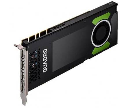 Видеокарта QUADRO P4000 8192MB HP (1ME40AA)