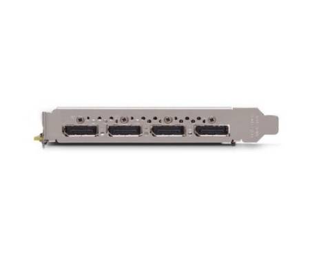 Видеокарта QUADRO P4000 8192MB HP (1ME40AA)