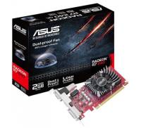 Видеокарта Radeon R7 240 2048Mb ASUS (R7240-2GD5-L)
