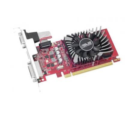 Видеокарта Radeon R7 240 2048Mb ASUS (R7240-2GD5-L)
